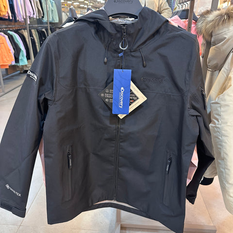 【現貨】韓國 Discovery Vertex Gore-Tex Jacket【DY132】 - Image