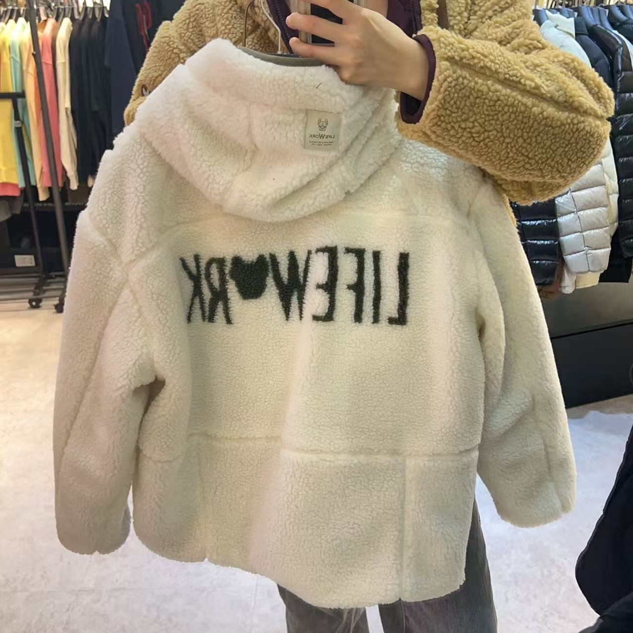 韓國 LifeWork Women&