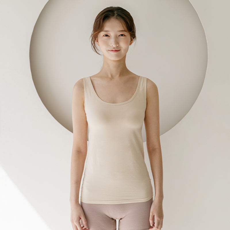 Comfort Lab Cotton Basic Running Bra Top【LL035】