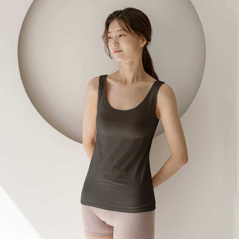 Comfort Lab Cotton Basic Running Bra Top【LL035】