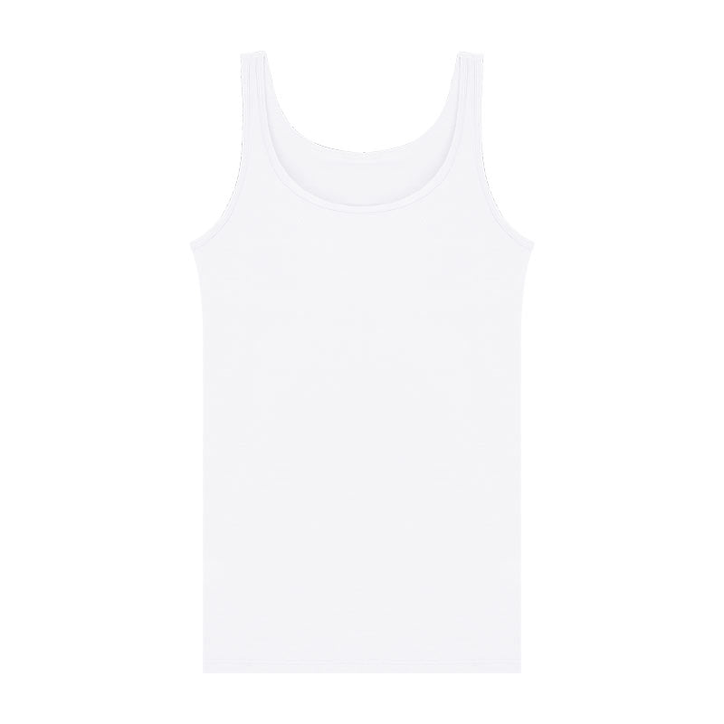 Comfort Lab Cotton Basic Running Bra Top【LL035】