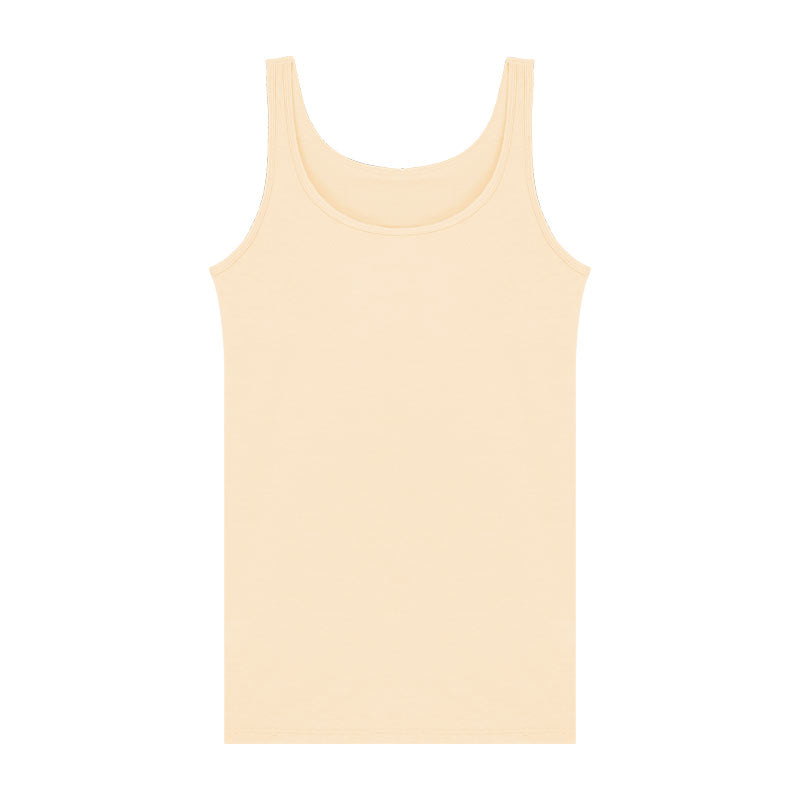 Comfort Lab Cotton Basic Running Bra Top【LL035】