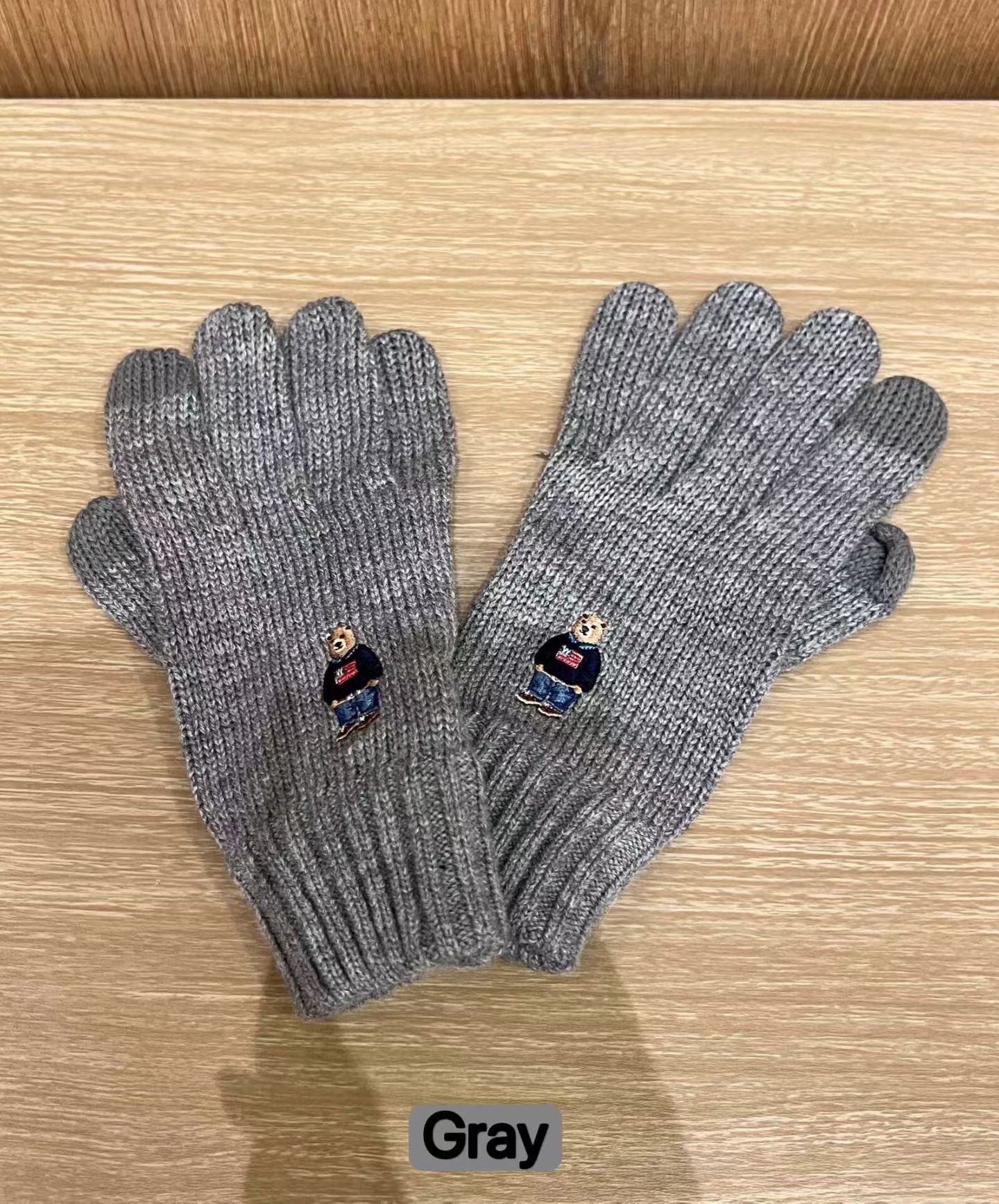 韓國 WhoAU Steve Essential Gloves【WA052】