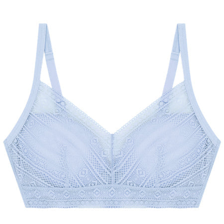 Comfort Lab Plus Size Ellen Bralette【LL030】