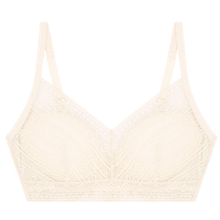 Comfort Lab Plus Size Ellen Bralette【LL030】