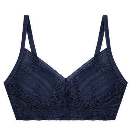 Comfort Lab Plus Size Ellen Bralette【LL030】