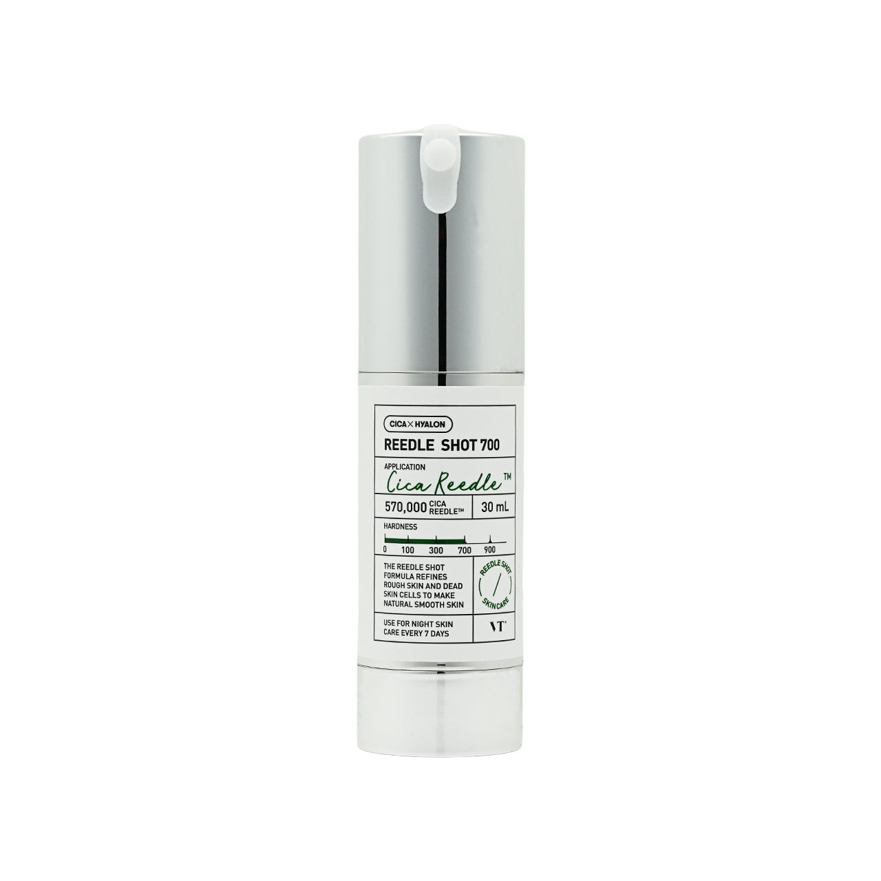 VT 塗抹式微針精華700 30ml【SM126】