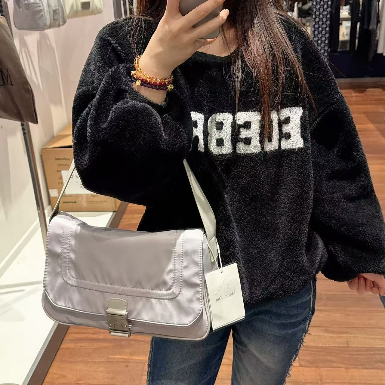 韓國 MK Bag【MK061】