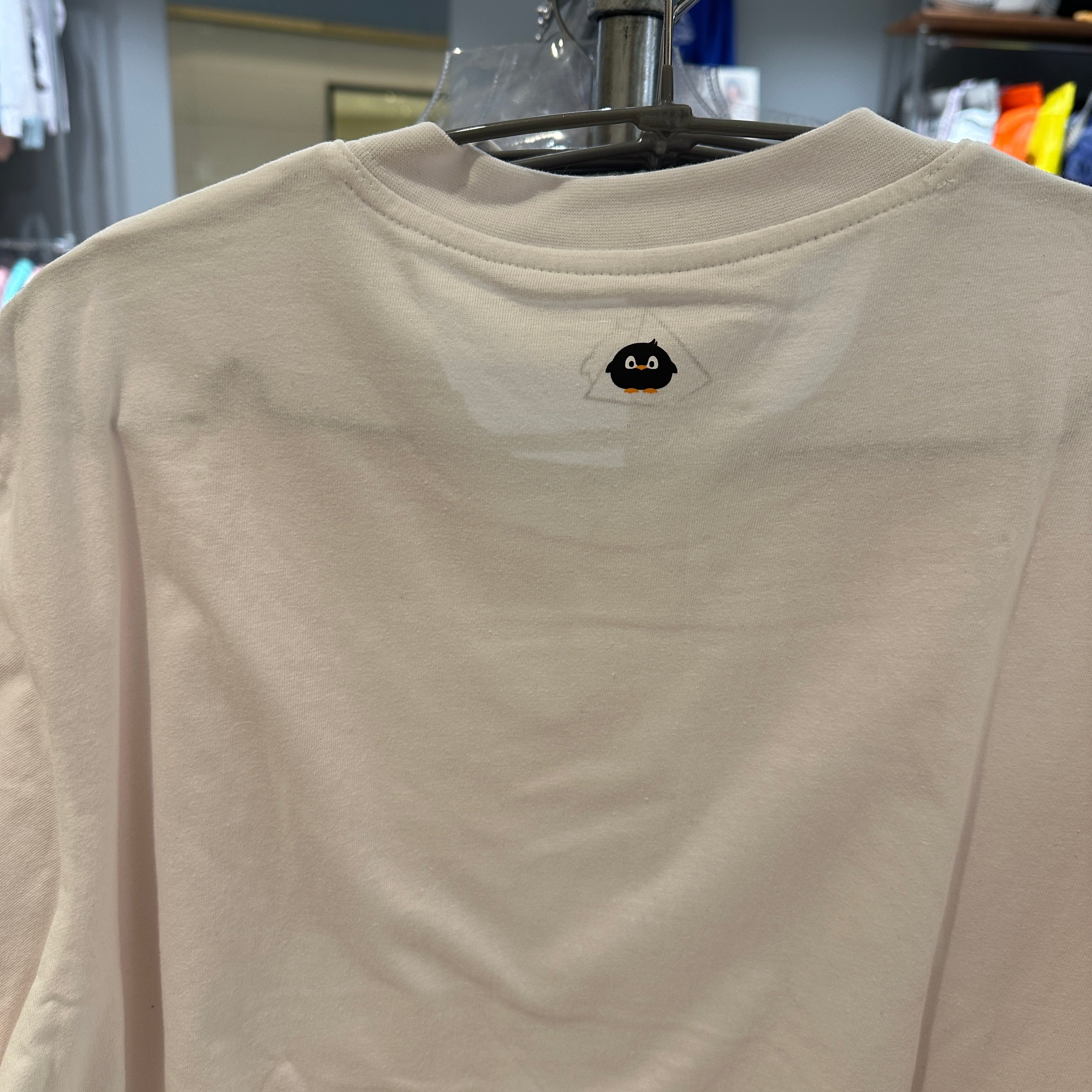韓國 Pingnara Mountain T-shirt【PA021】