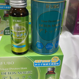 保健產品