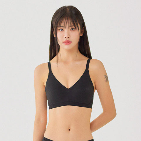 Comfort Lab Modal Lifting Bralette【LL051】