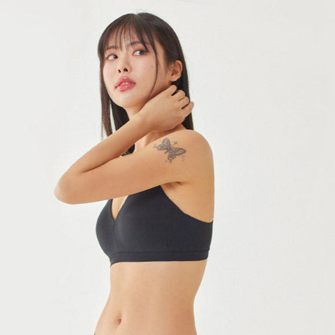 Comfort Lab Modal Lifting Bralette【LL051】