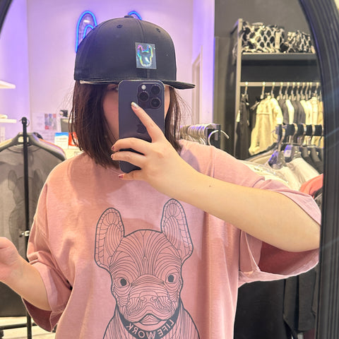 韓國 LifeWork Radok Ball Cap【LW073】 - Image