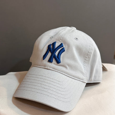 韓國 MLB Ace Unstructured Ball Cap【MB187】 - STT Mall HK 靚太網購