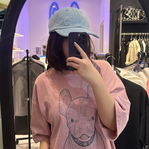 韓國 LifeWork Ball Cap【LW075】