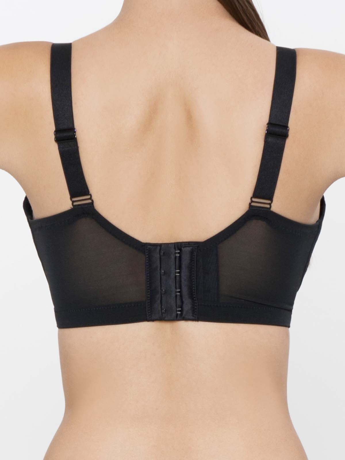 Satami Wireless Full Soft Cup Bralette (E - F杯)【SM017】