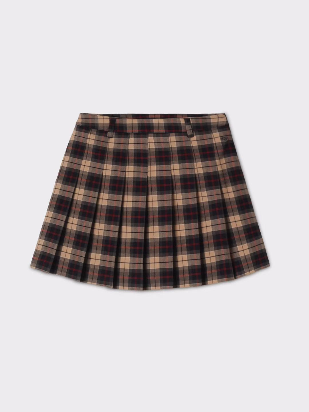 韓國 Who.A.U Skirt【WA241】