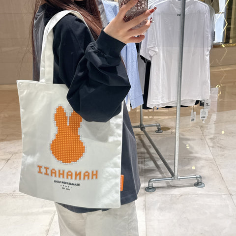 韓國 HANAHAII Heat Bag【HA102】