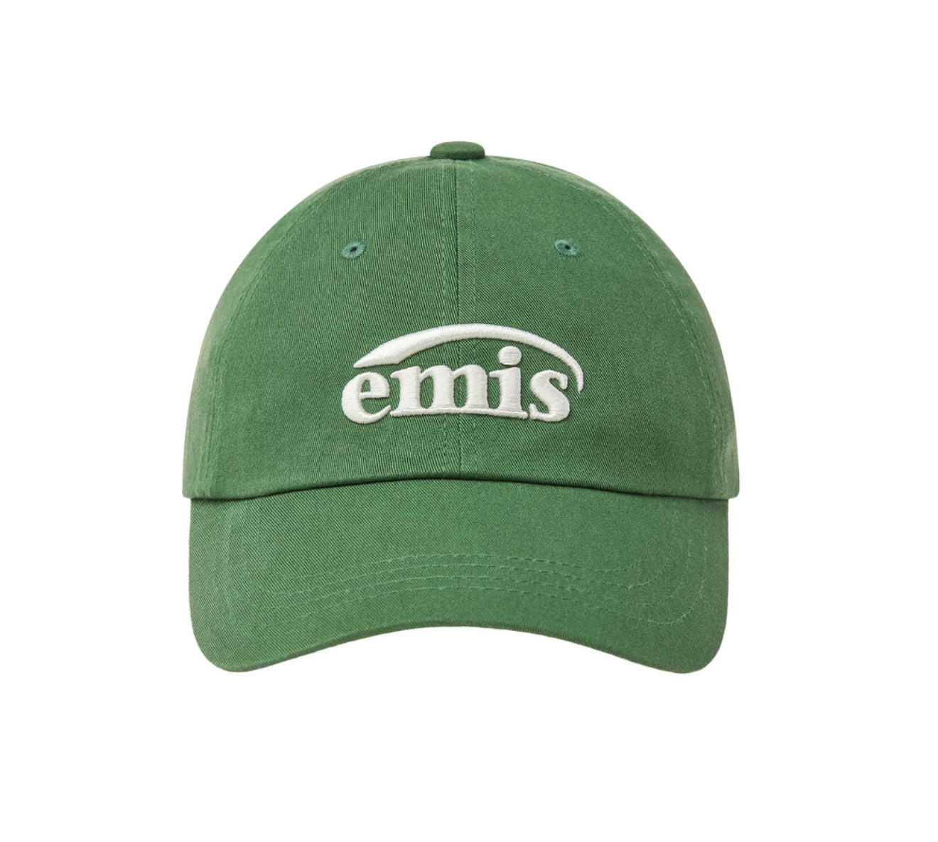 韓國 EMIS Foot Print Ball Cap【ES022】 - STT Mall HK 靚太網購