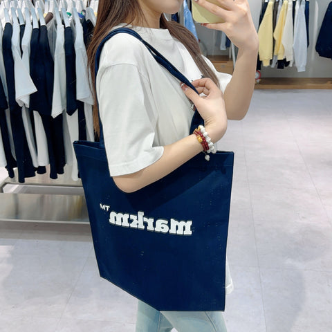 韓國 Markm CLASSIC TOTE BAG【MA094】 - Image