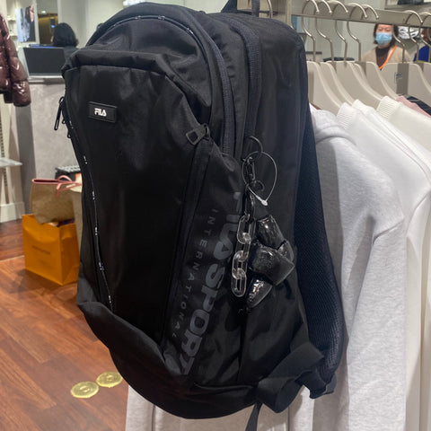 韓國 FILA Tech Bag【FA048】 - STT Mall HK 靚太網購