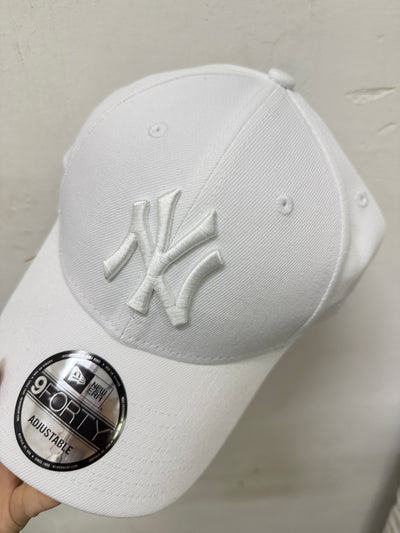 【現貨】韓國 MLB Cap【ST202】