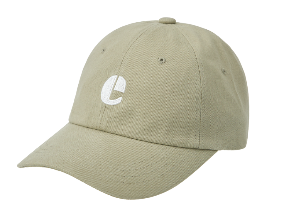 韓國 EMIS Vintage Logo Cap (Renewal)【ES026】 - STT Mall HK 靚太網購