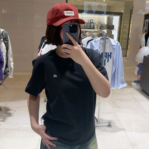 韓國 HANAHAII 魷魚純棉 T-shirt【HA082】
