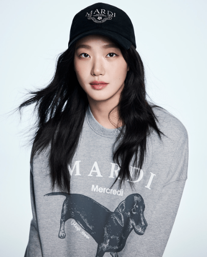 韓國 Mardi Mercredi CORDUROY CAP ALUMNI CLASSIQUE - STT Mall HK 靚太網購 -- Black