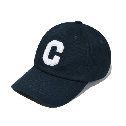 韓國 Covernat C Logo BB Cap【CO054】 - STT Mall HK 靚太網購