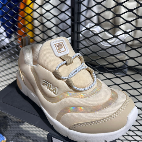 韓國 FILA Starflash KD【FA151】 - Image