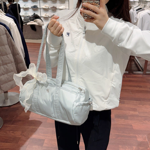韓國 FILA Ballerina Duffle Bag【FA044】 - STT Mall HK 靚太網購