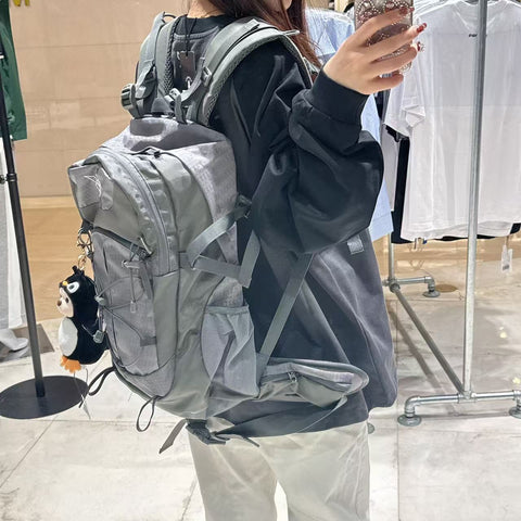 韓國 HANAHAII Climbing Bag【HA098】