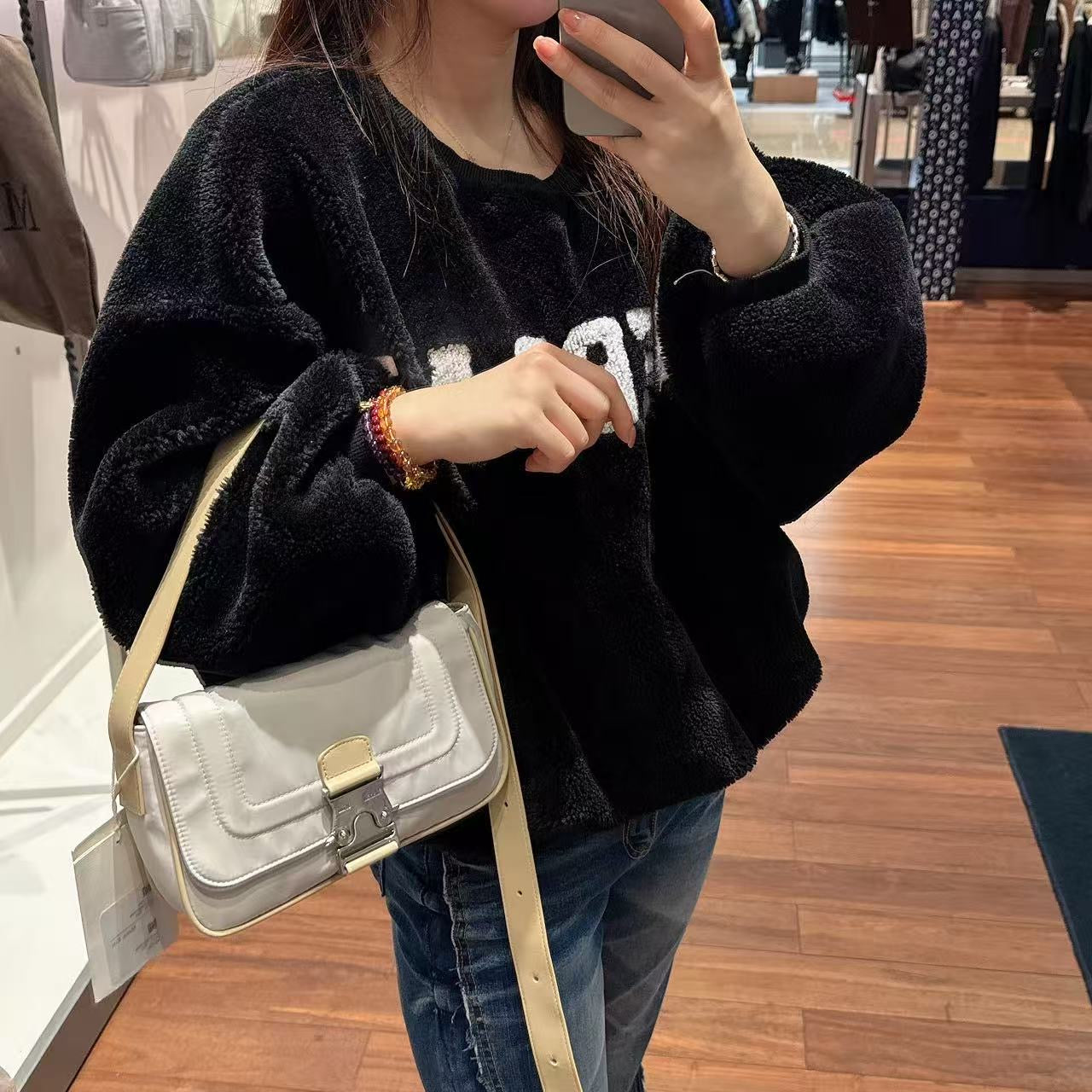 韓國 MK Bag【MK060】