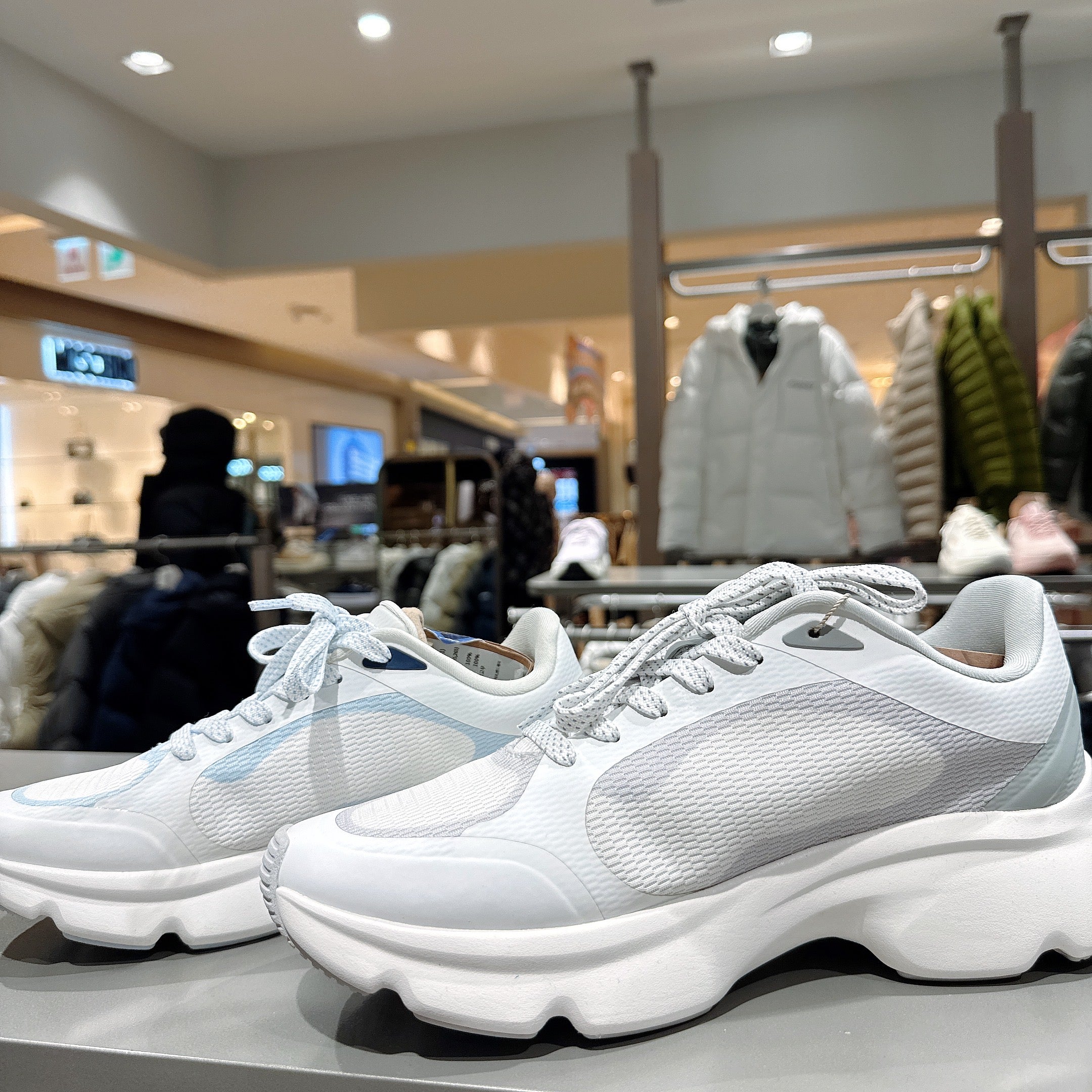 韓國 Discovery Jogger Flex V2【DY051】