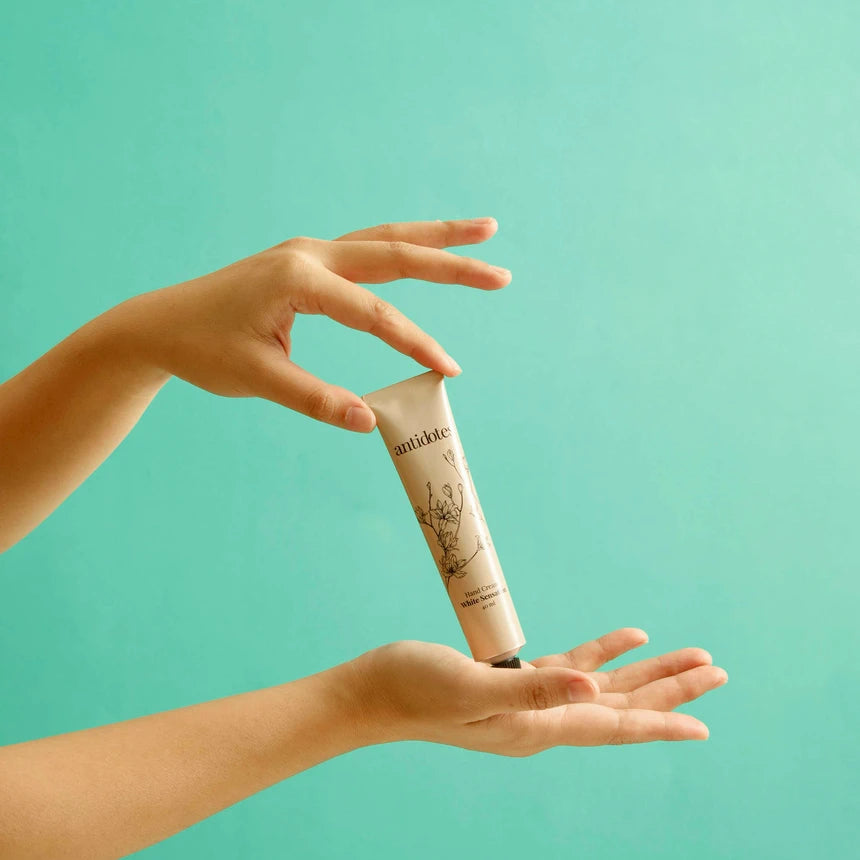 泰國 Antidotes Aromatic Oasis Hand Cream 40g【SW235】