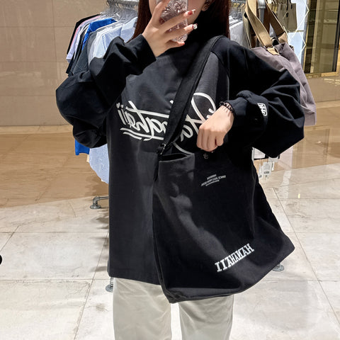 韓國 HANAHAII New Echo Bag【HA100】