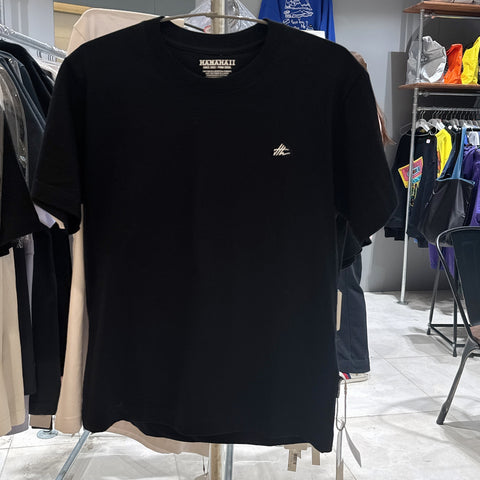 韓國 HANAHAII 皇后純棉T恤T-Shirt【HA114】