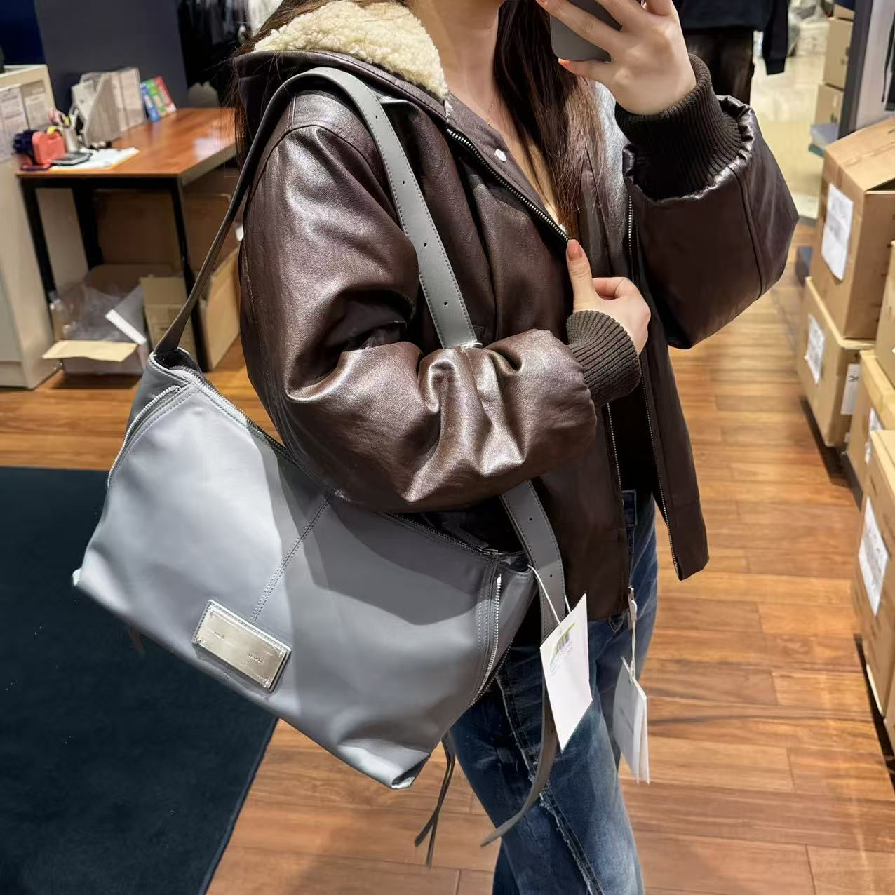 韓國 MK Bag【MK052】