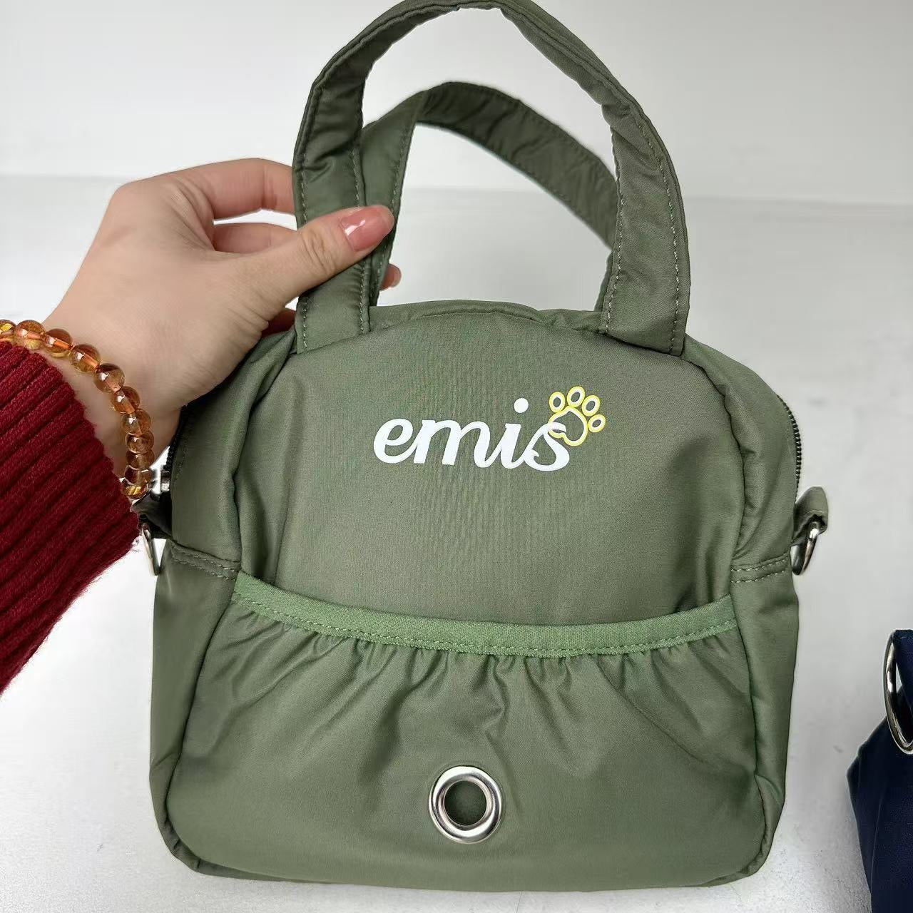 韓國 EMIS Padded Stroll Bag【ES099】
