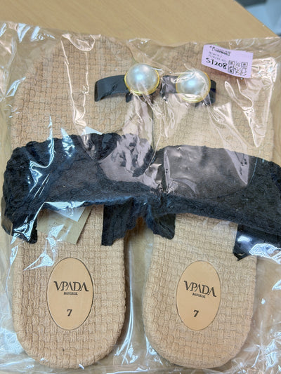 【現貨】泰國 Vpada 拖鞋【ST208】