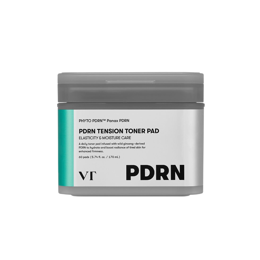 靚太首播 VT PDRN緊緻棉片 60片【SM140】
