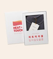 韓國 Marun5 Heat Touch Original 瑞士研發 - 專利發熱保暖套裝 (上衣+長褲)【SE307】