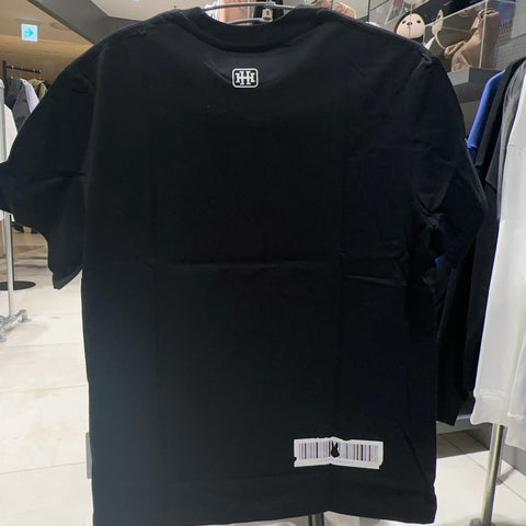 韓國 HANAHAII X-兔子塗鴉 T-Shirt【HA093】