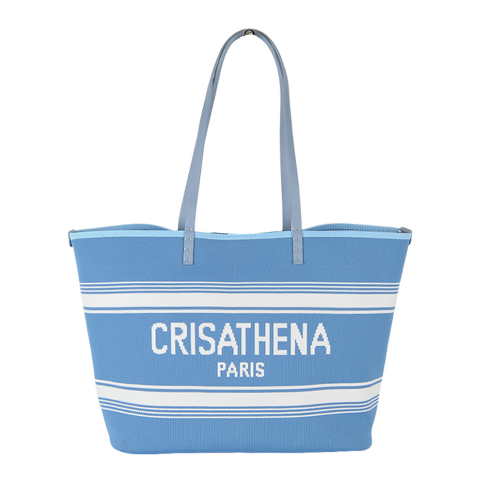 Crisathena Légèreté Large Tote Bag【SS007】
