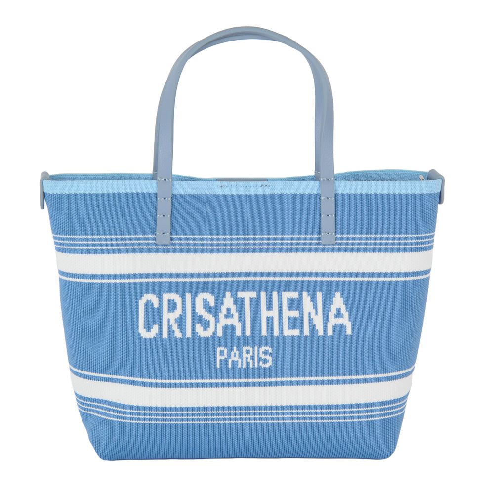Crisathena Légèreté Small Tote Bag【SS008】