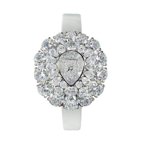 Crisathena Blossom Watches (訂金)【SS028】