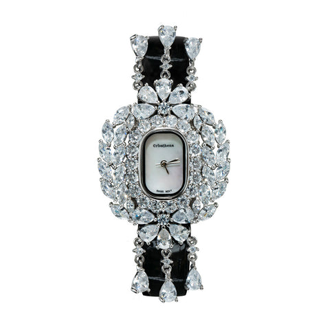 Crisathena Chandelier Watches (訂金)【SS029】