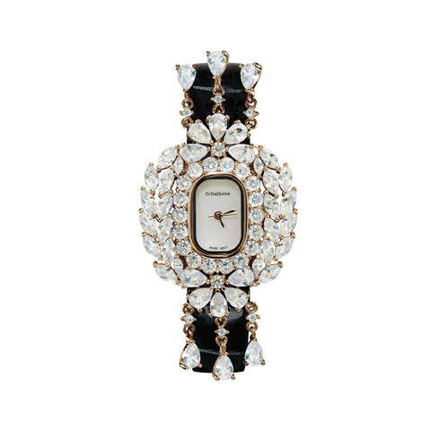 Crisathena Chandelier Watches (訂金)【SS029】