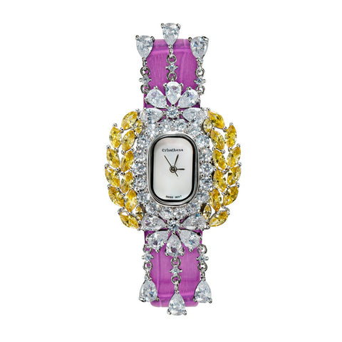 Crisathena Chandelier Watches (訂金)【SS029】